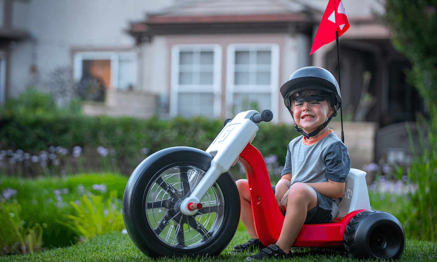 4 Best Ride-On Toys For Children In 2025: Age-Specific Picks