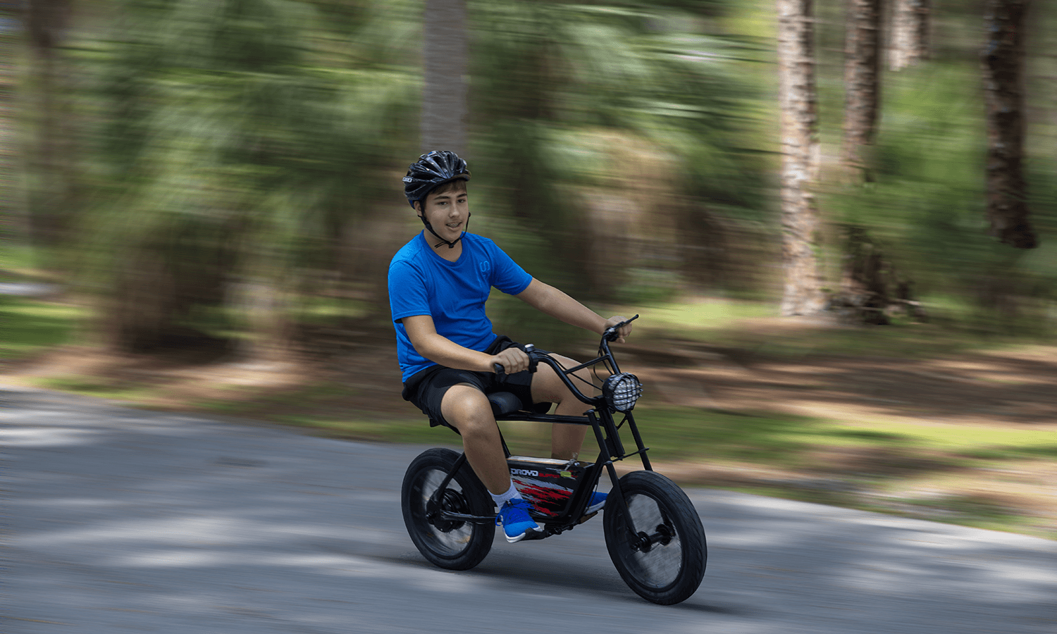 Class 1 Vs. Class 2 E-Bike: What’s The Difference?