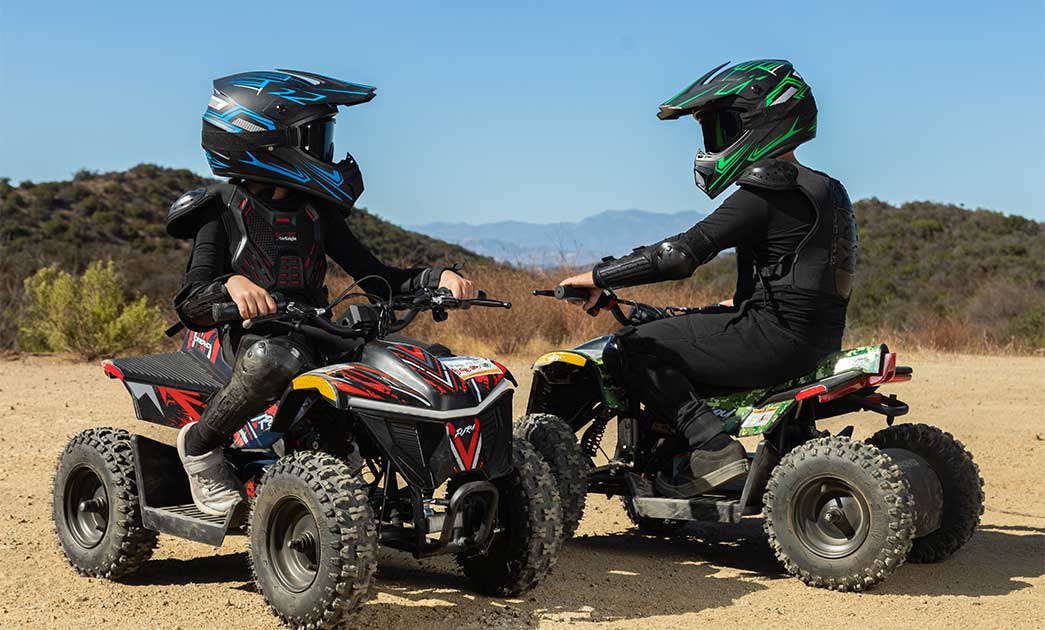 12V Vs. 24V Ride-On Toys: Which One Is Best For Your Child?