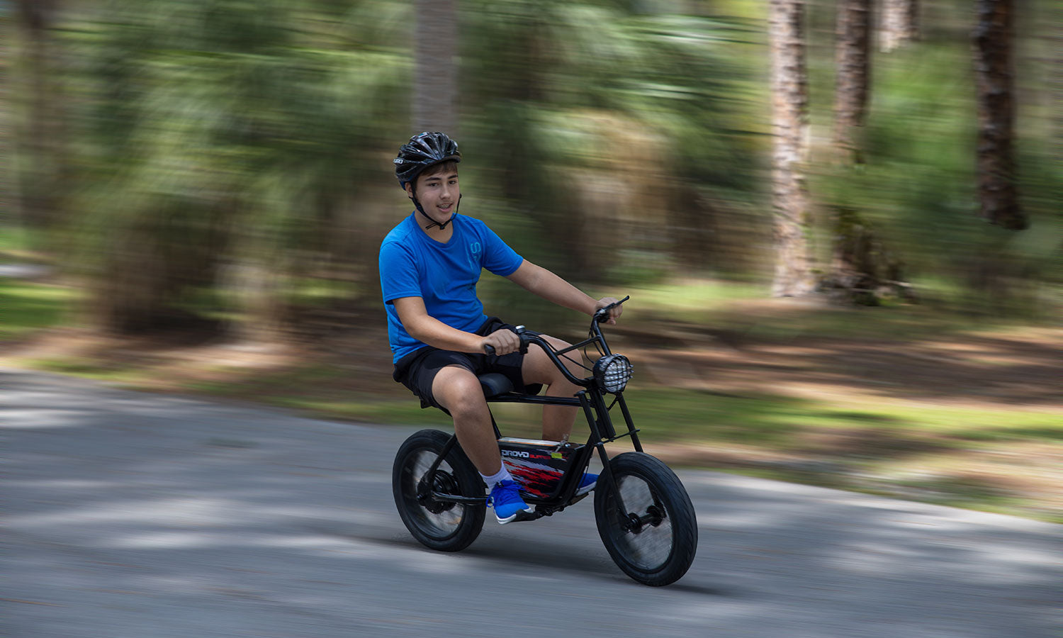 E-bikes For Teens: What Parents Should Know Before Buying