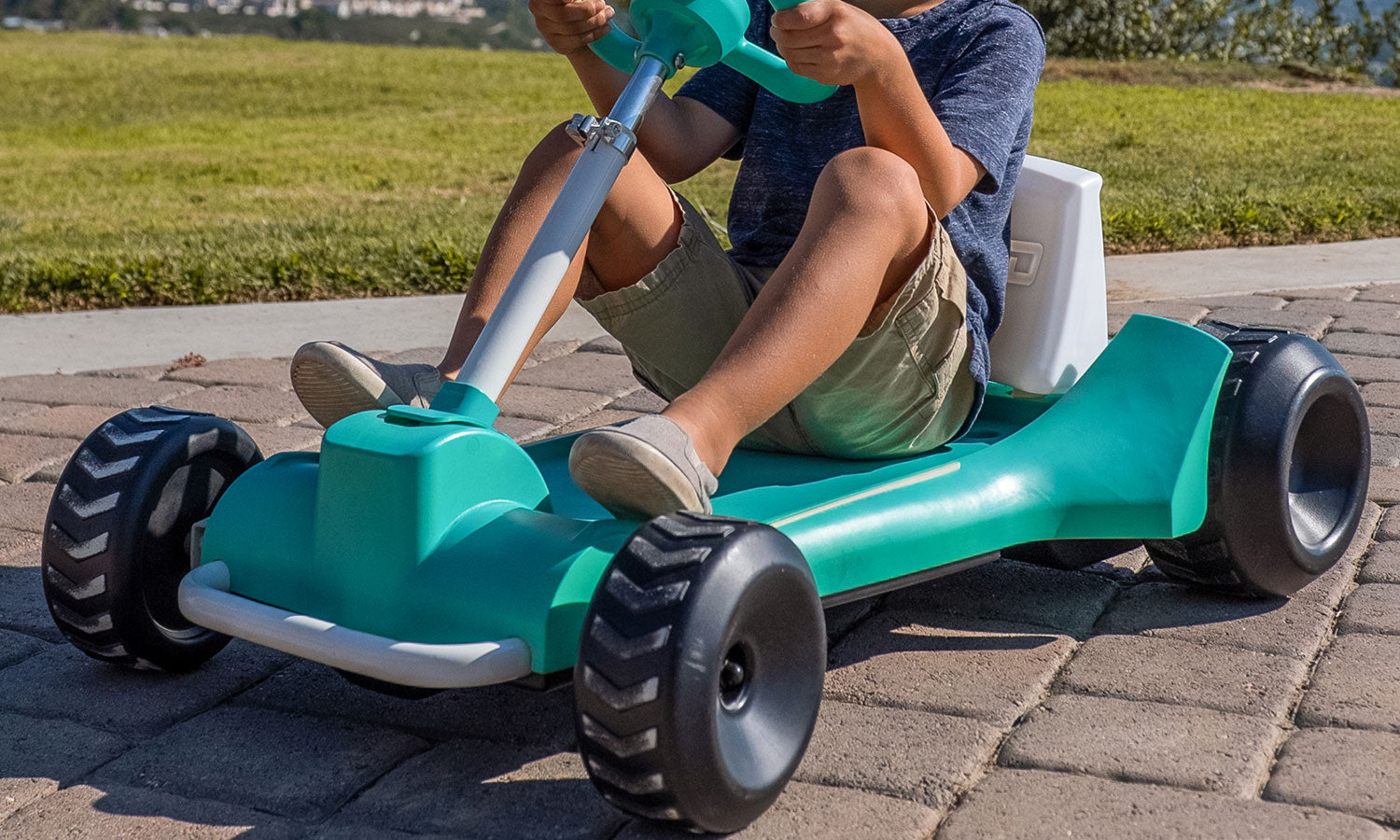 Electric Go-Kart Speed: How Fast Can They Really Go?