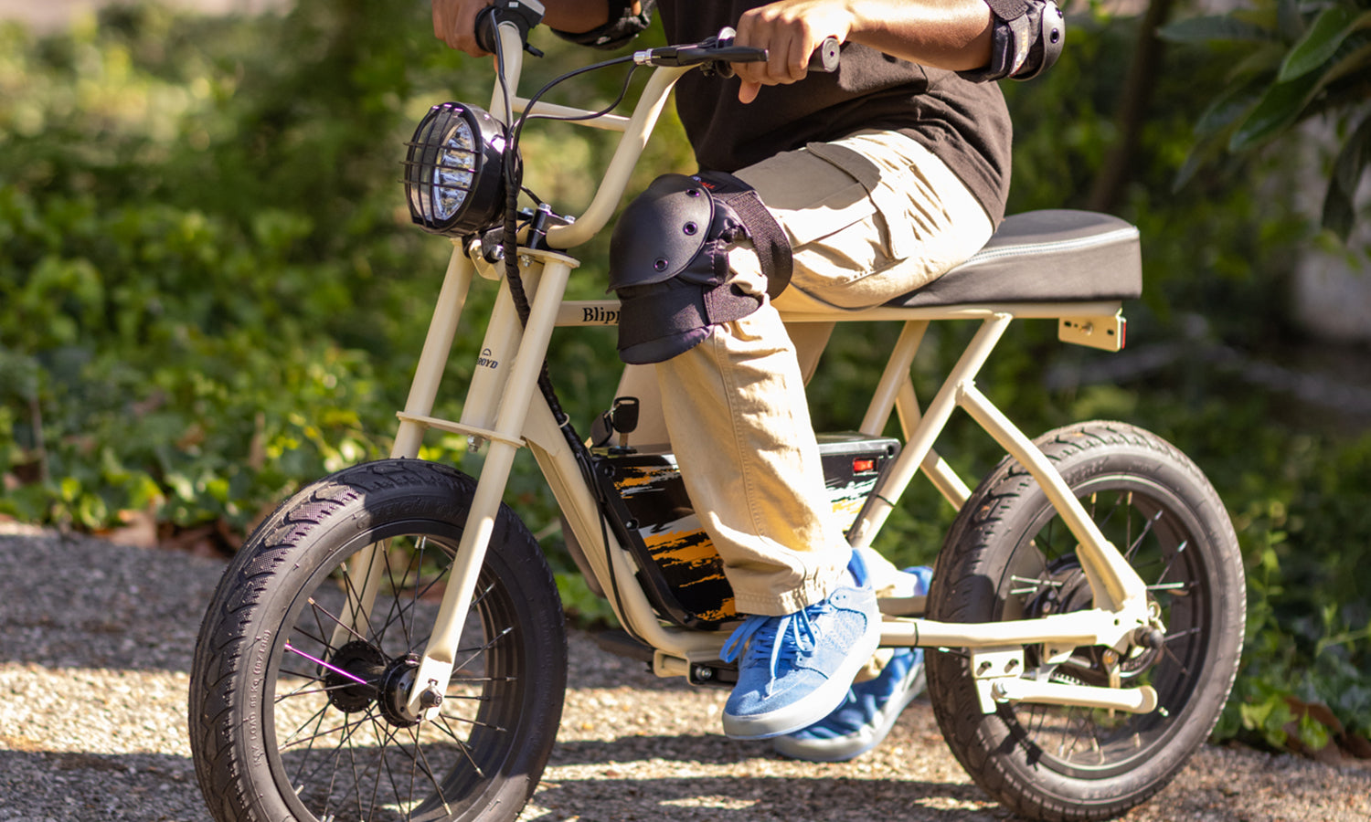 Electric Trike Vs. Electric Bike: Which Is Better For Your Child?
