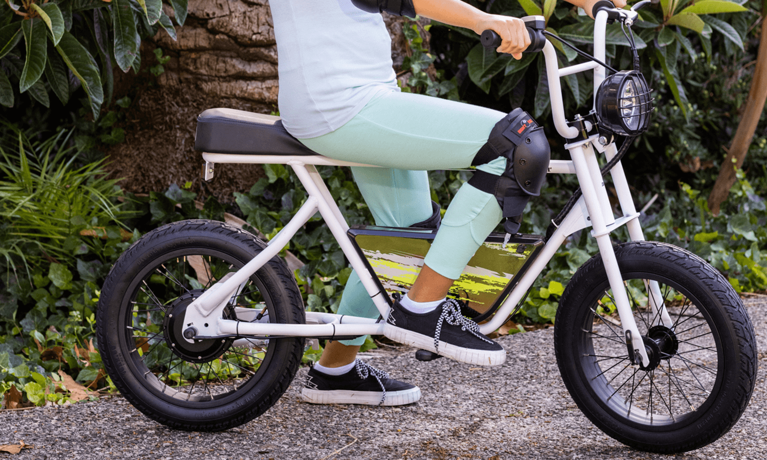 Types Of E-Bikes For Kids: A Parent's Guide To Electric Fun
