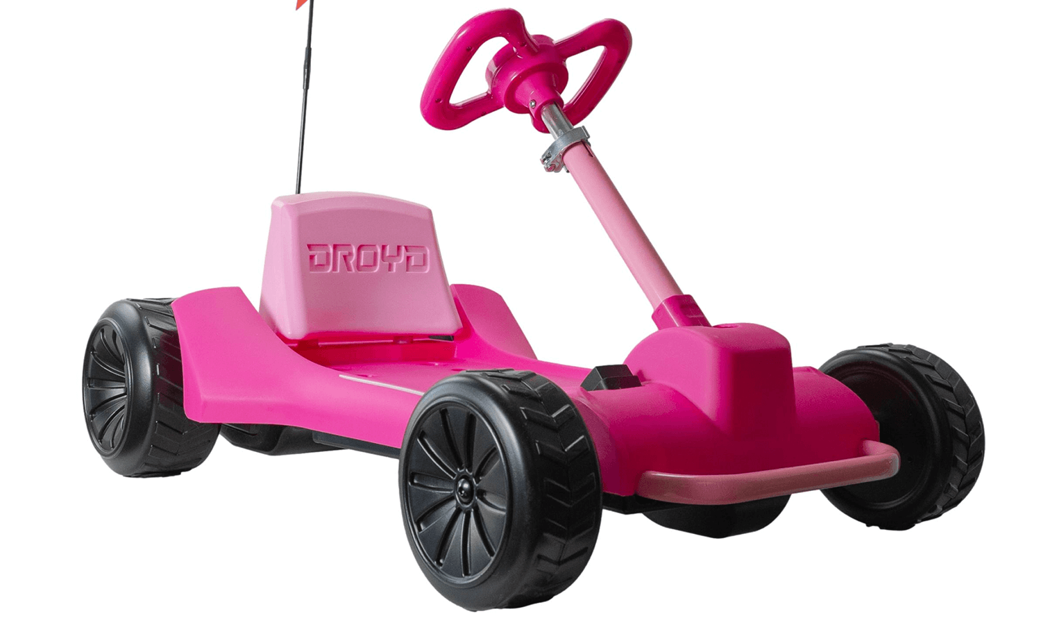 Why Go-Karts Are Great For Kids: Exploring The Benefits