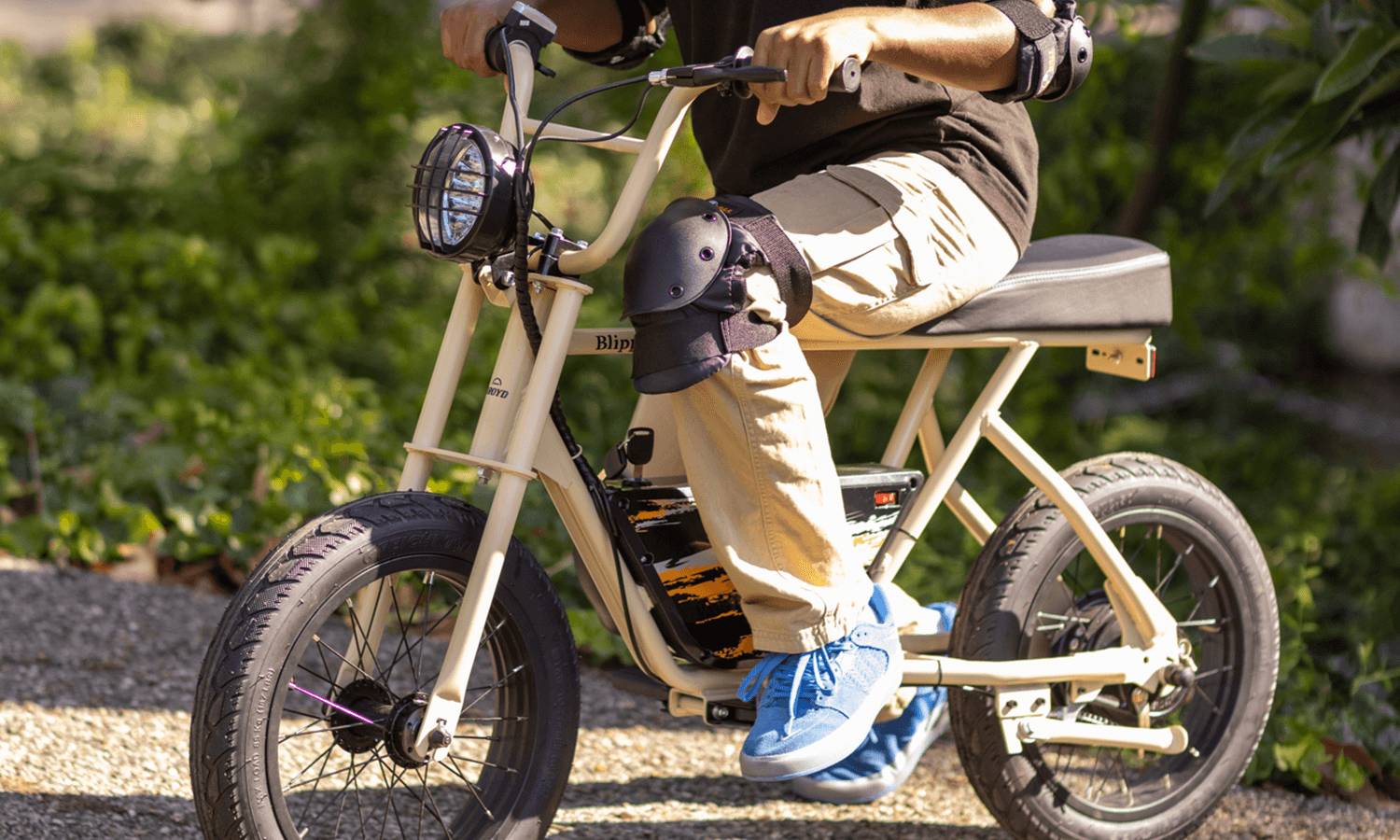 7 Best E-Bike Accessories For Your Children