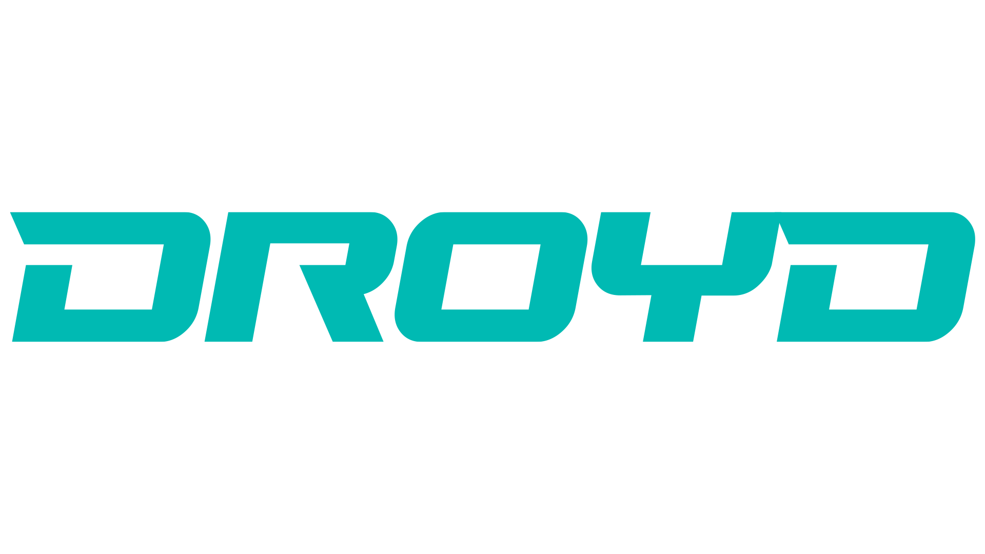 Droyd | Homepage