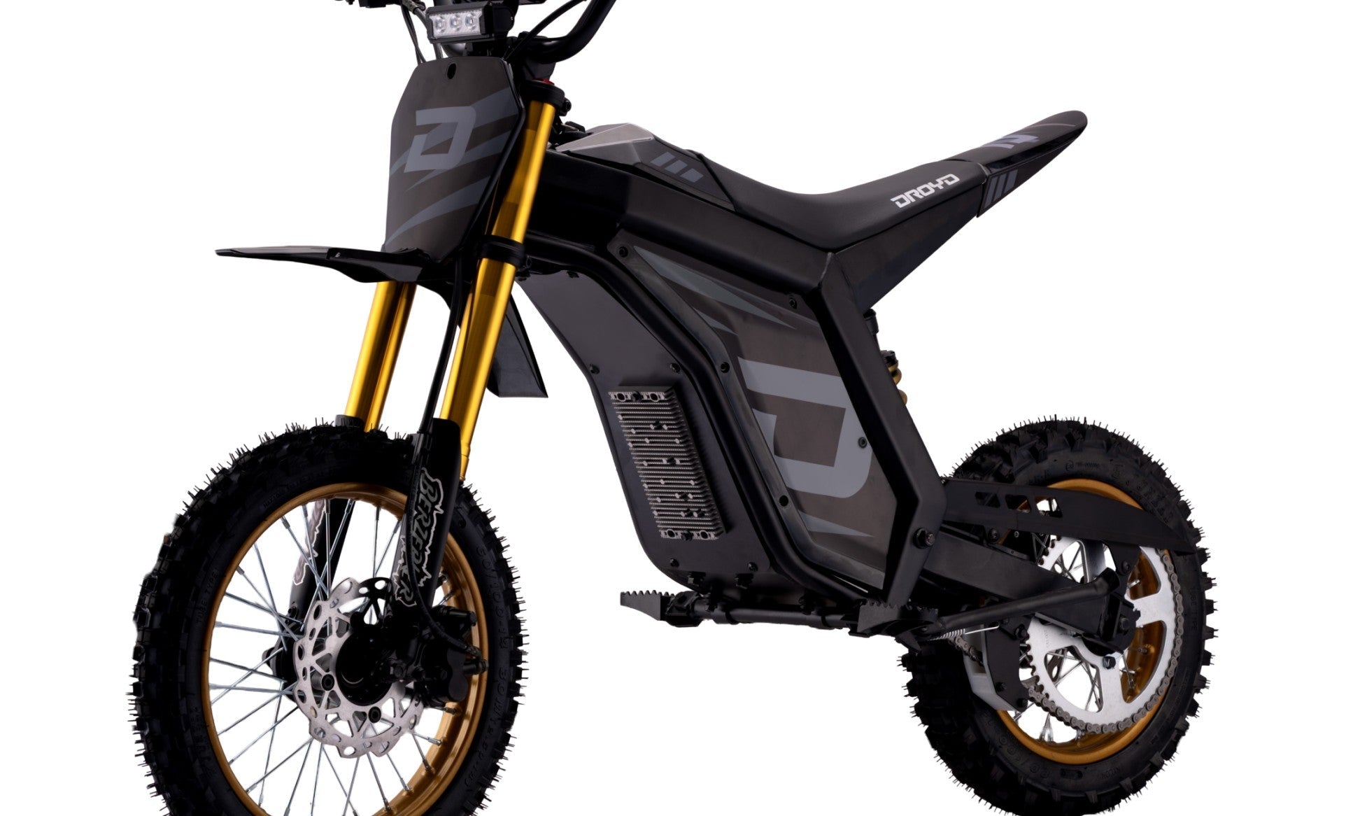 How Long Does An Electric Dirt Bike Battery Last For Daily Riding?