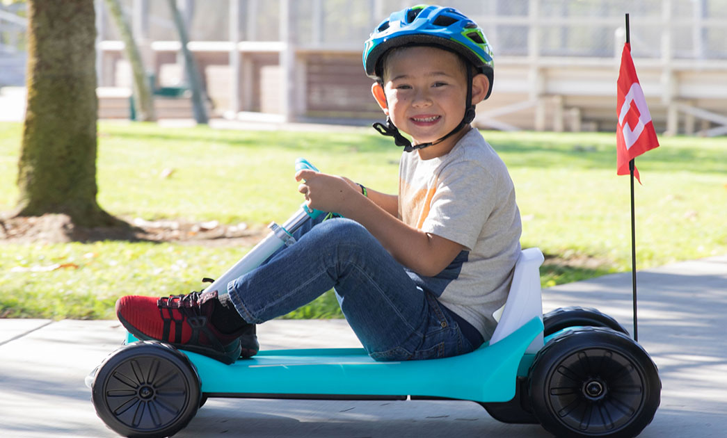 Children’s Go-Kart Racing: A Parent’s Guide To Getting Started – Droyd