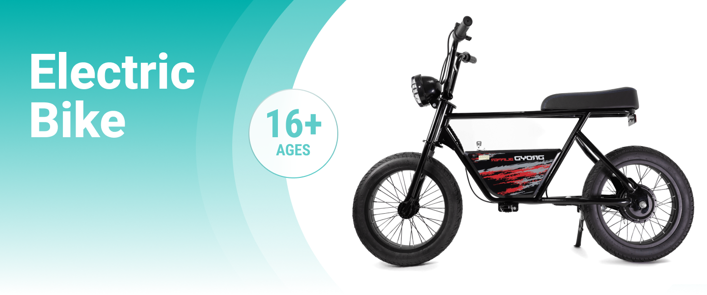 How Much Does An Electric Bike Cost?