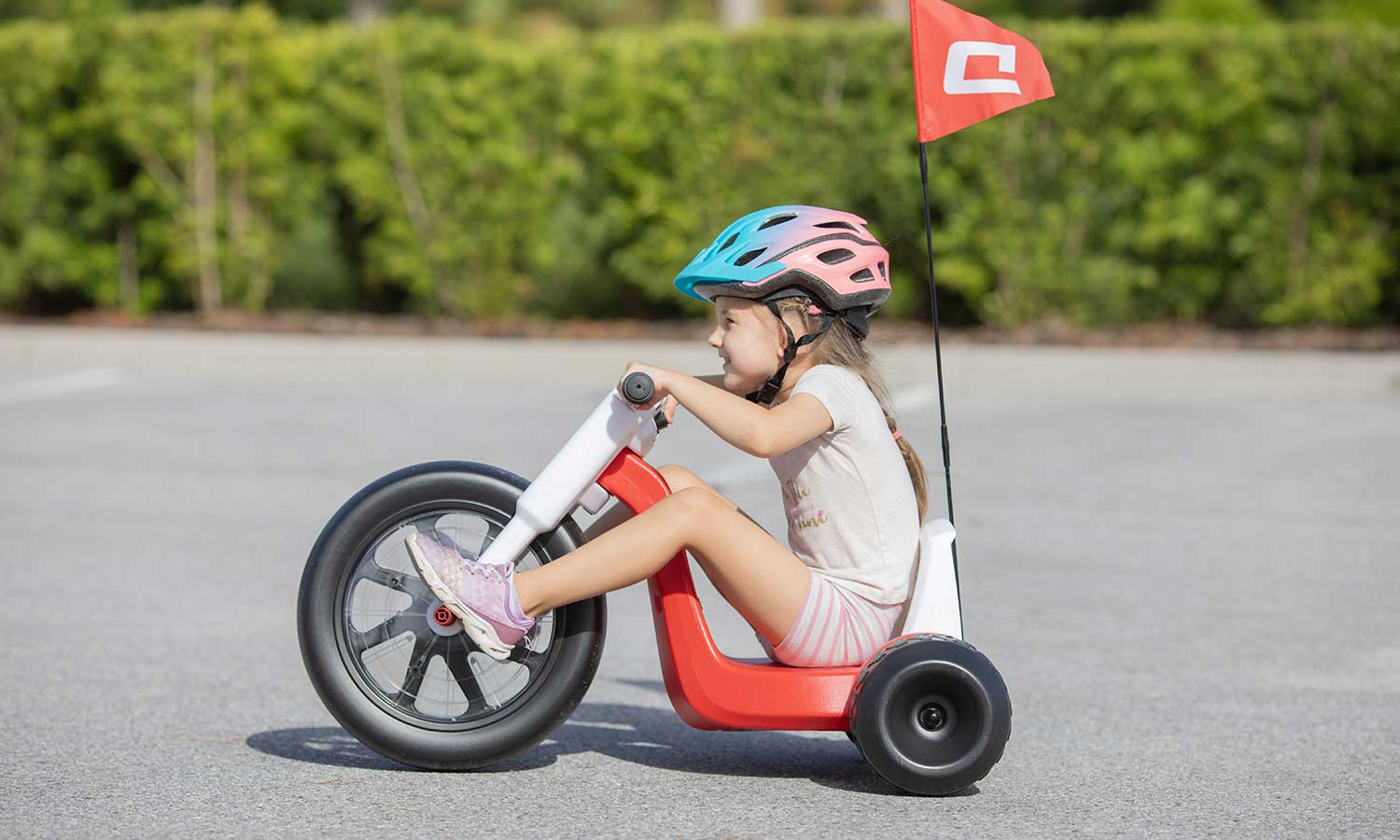 What Makes A Tricycle Ideal For 3-Year-Olds? Key Features To Consider