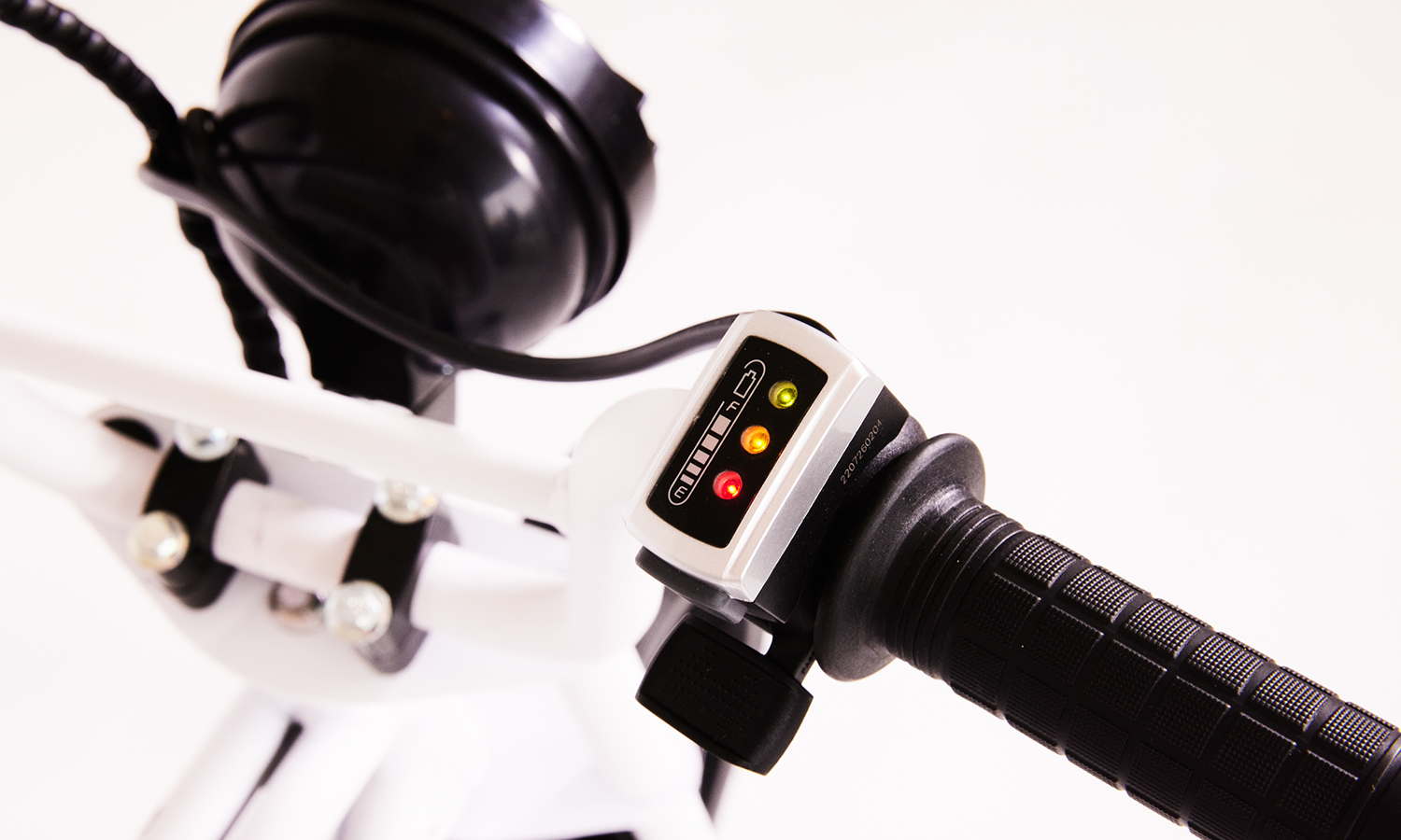 A Guide To E-Bike Motors: Types, Power, And Performance