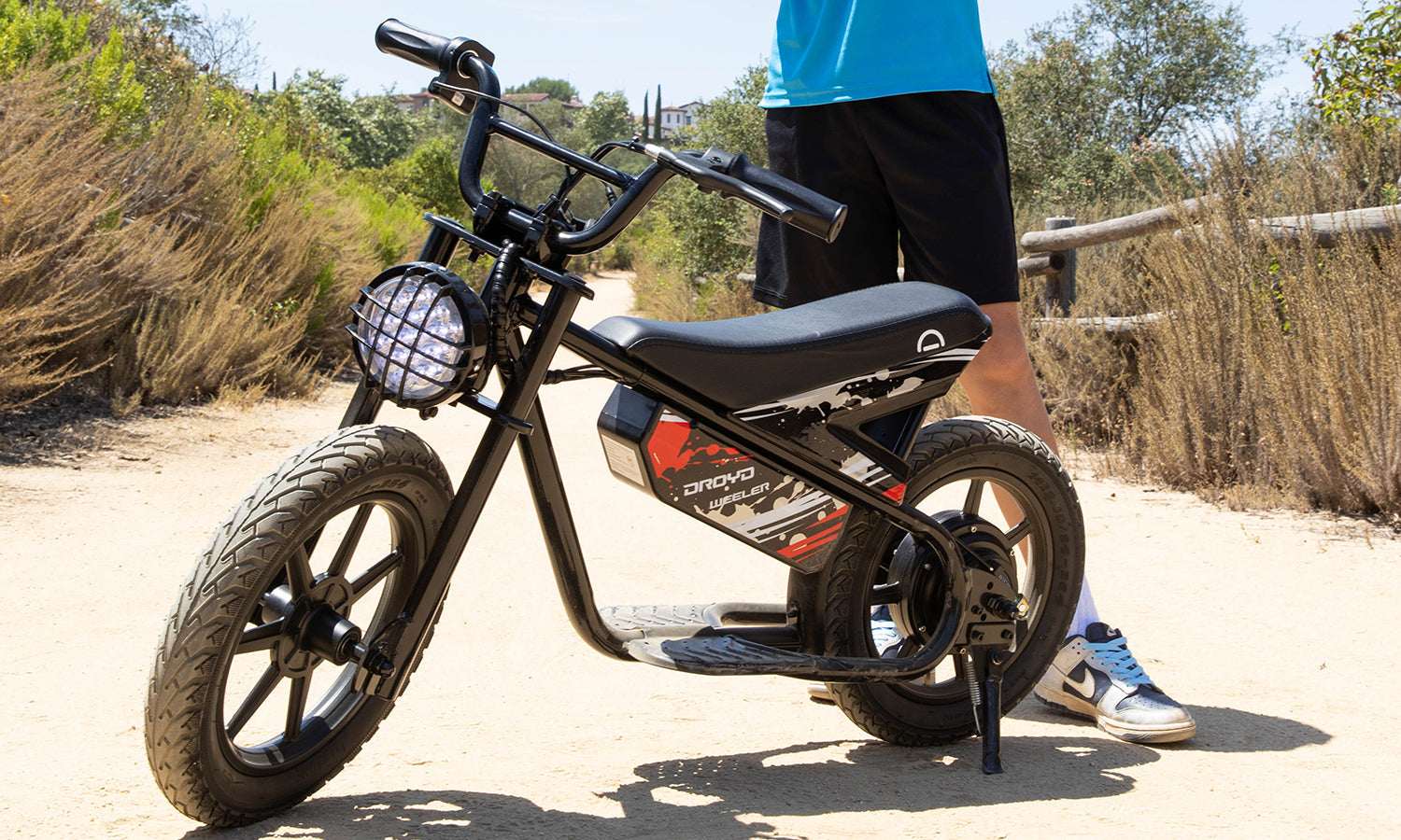 Are Electric Bikes Safe For Your Little Riders? Yup! Find Out Why