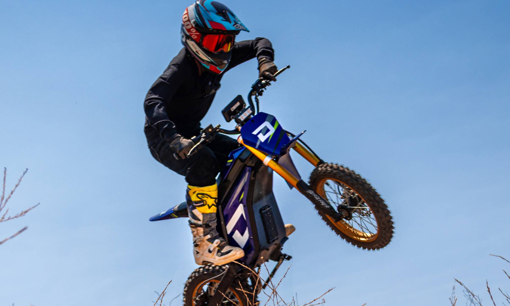 Do Electric Dirt Bike Riders Need A License?