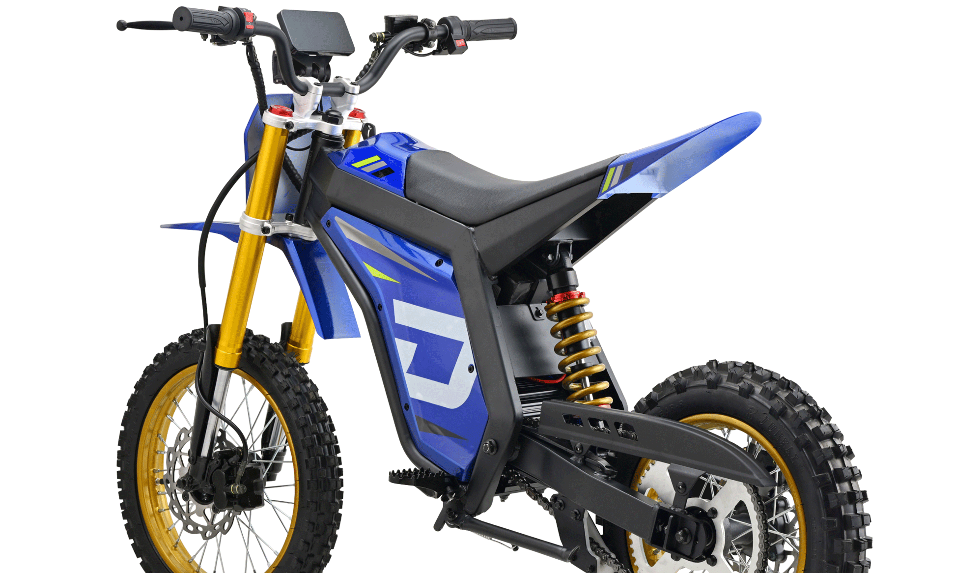 Dual Sport Vs. Electric Dirt Bike: Choosing The Right Ride For Young Adults
