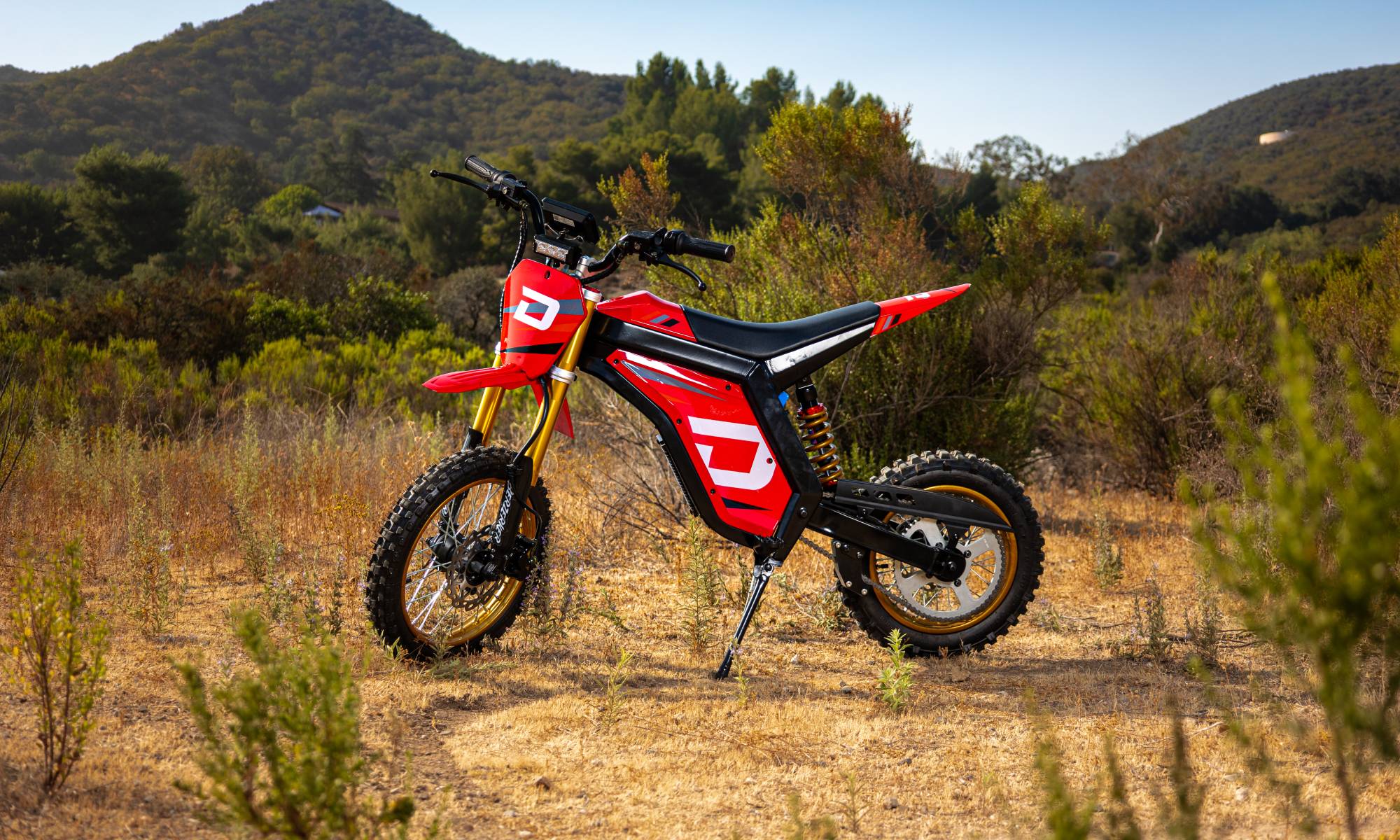 Electric Dirt Bike Laws Every Rider Should Know