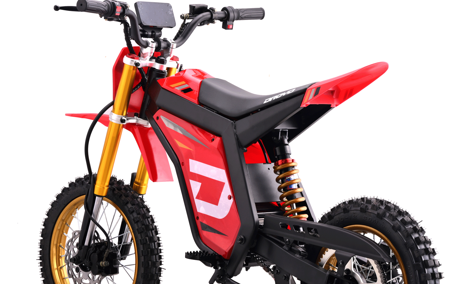Electric Dirt Bike Vs. Street Bike: What’s Better For Young Adults?