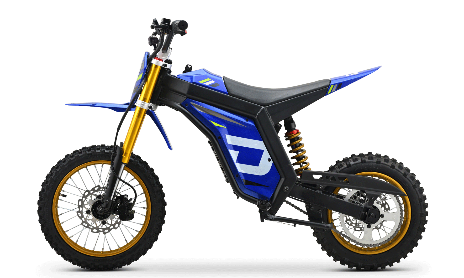How Do Electric Dirt Bikes Work? Breaking Down The Technology Behind The Ride