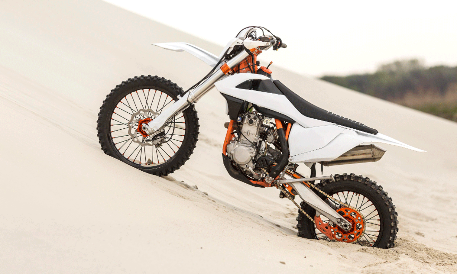 How To Change An Electric Dirt Bike Tire Like A Pro