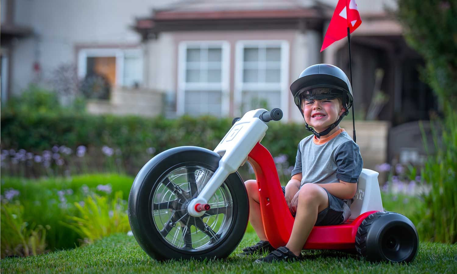 The Ultimate Guide To Finding The Best E-Trike For Kids