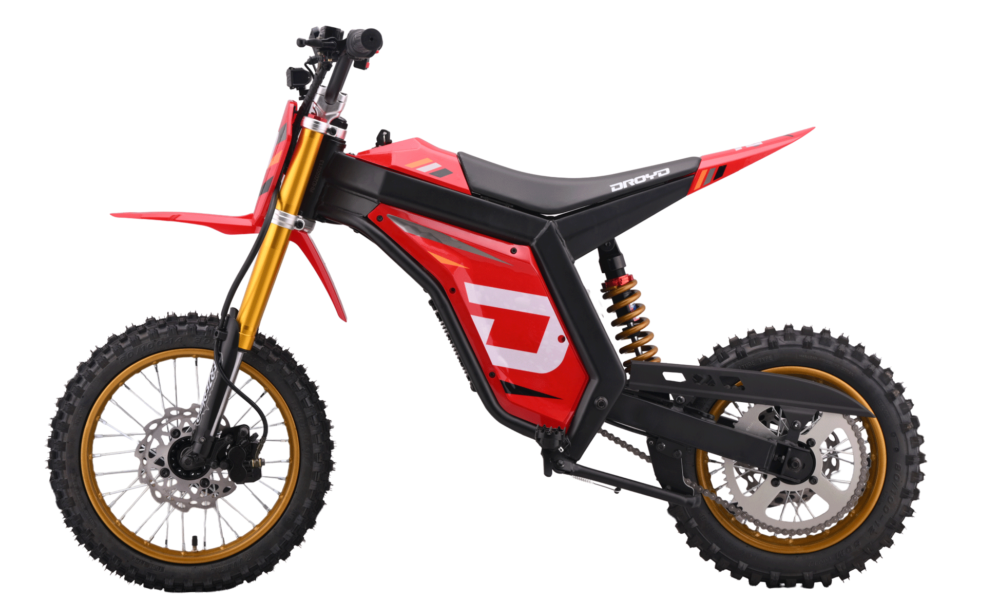Tips For Riding Electric Dirt Bikes For Kids