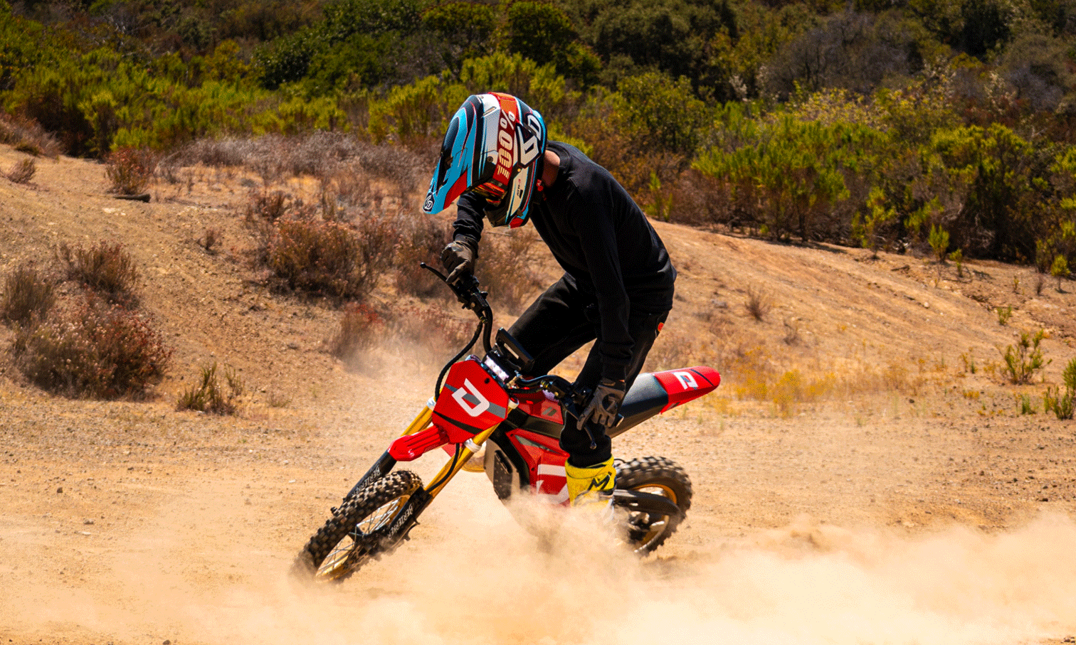 What Is A Good Dirt Bike For A 15-Year-Old?