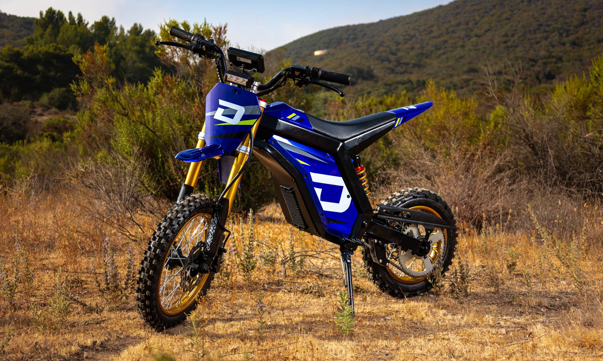 What Is The Best Electric Dirt Bike For Adults?