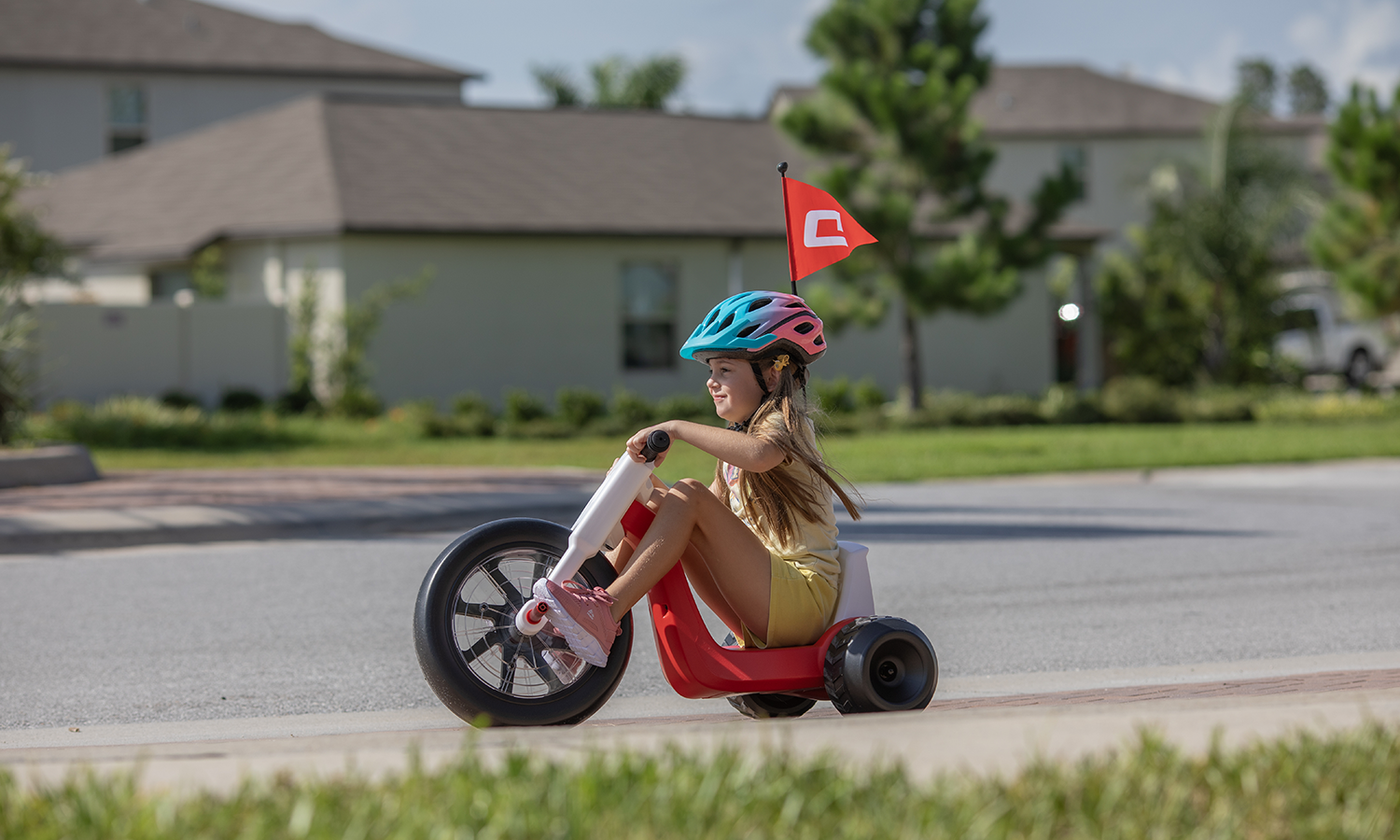 What's The Average Price Of Electric Trikes For Kids?