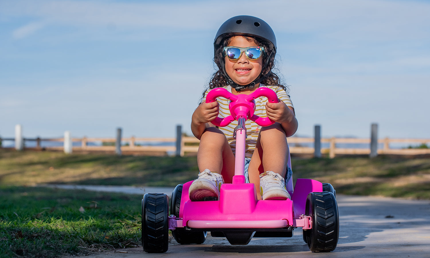 What's The Average Price Range For Kids' Go-Karts?