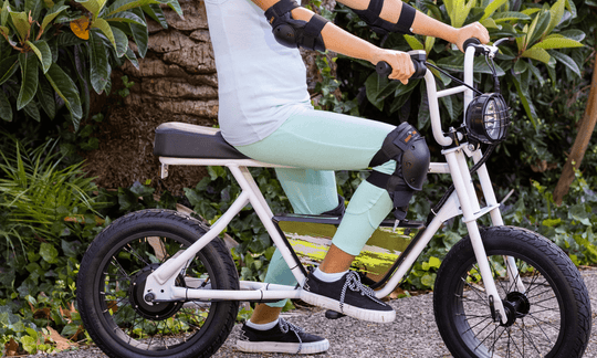 When Is The Best Time To Buy An E-Bike For Your Child? – Droyd