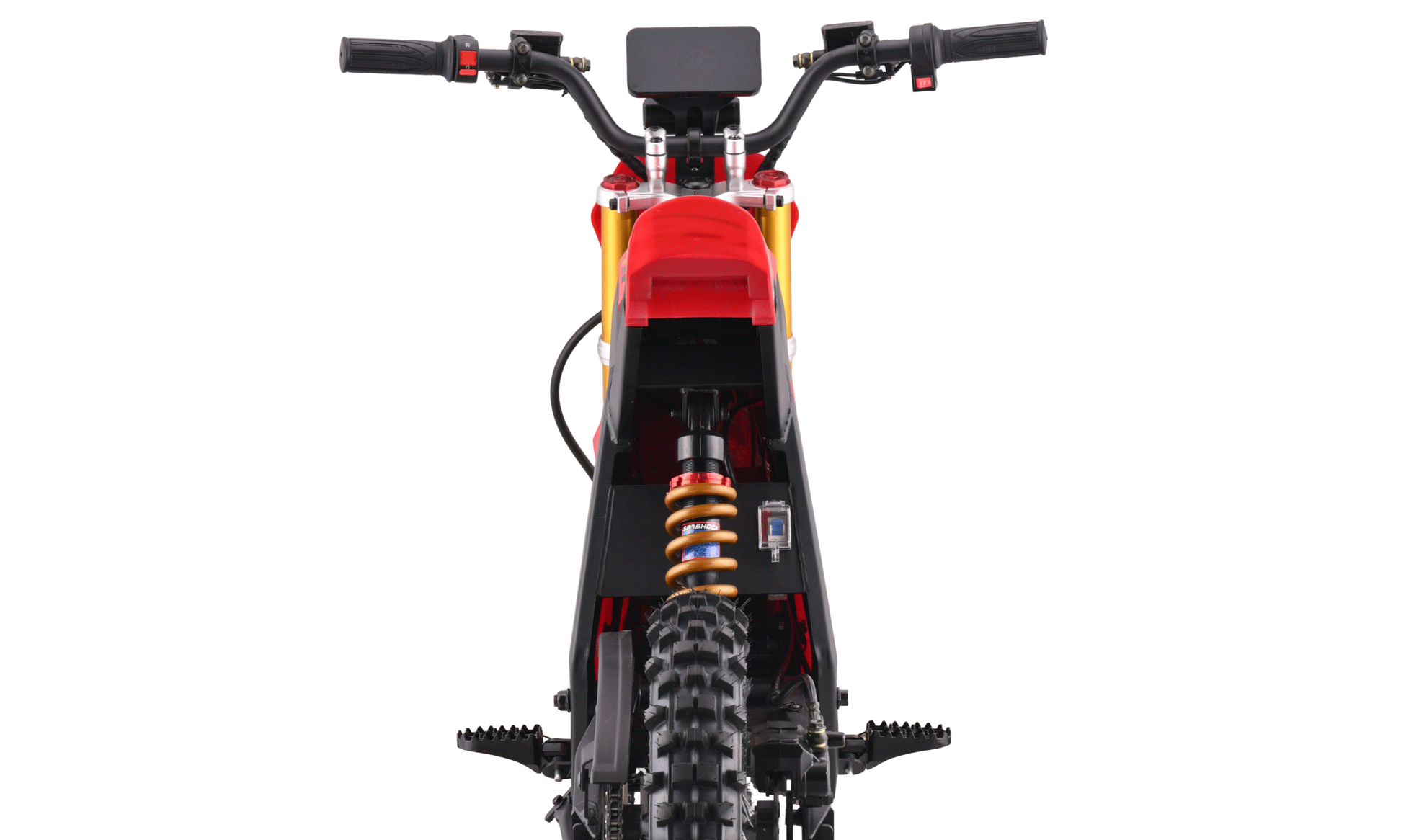 When To Replace Electric Dirt Bike Tire