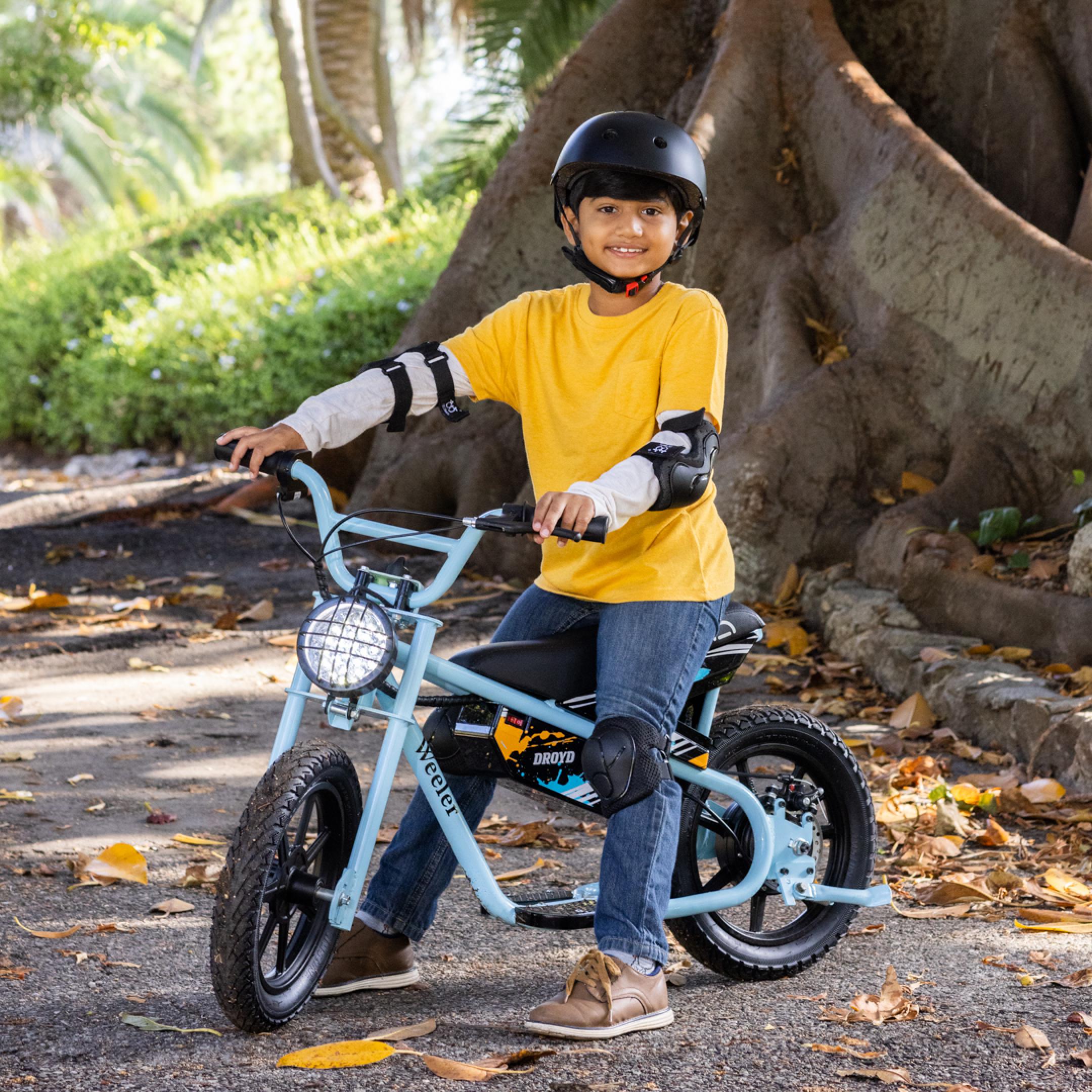 Bikes – Droyd