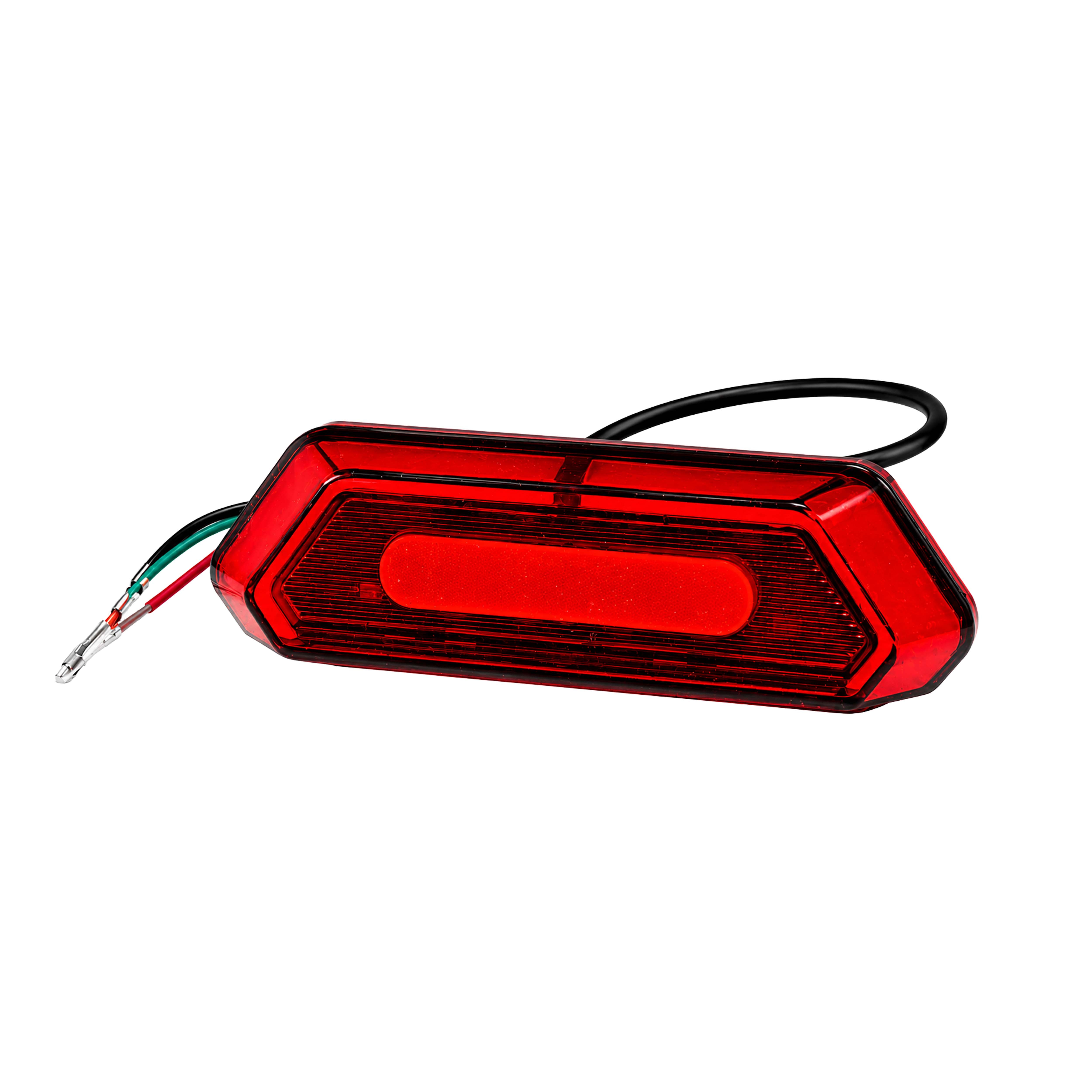 Ravage Brake Light