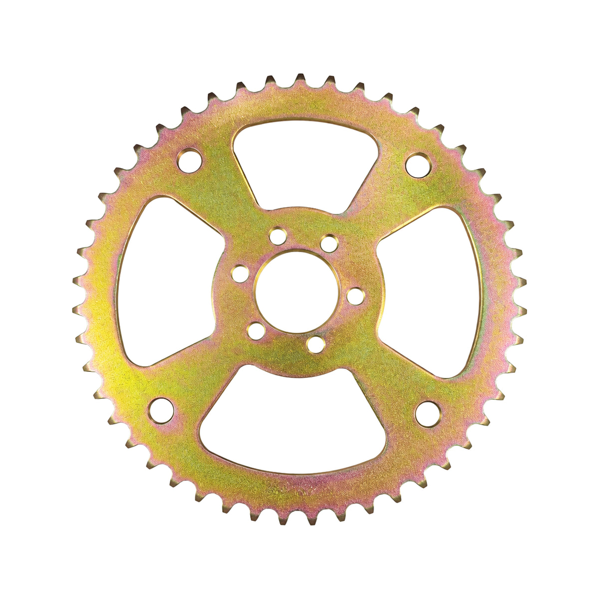 Ravage Chain & Sprocket Kit