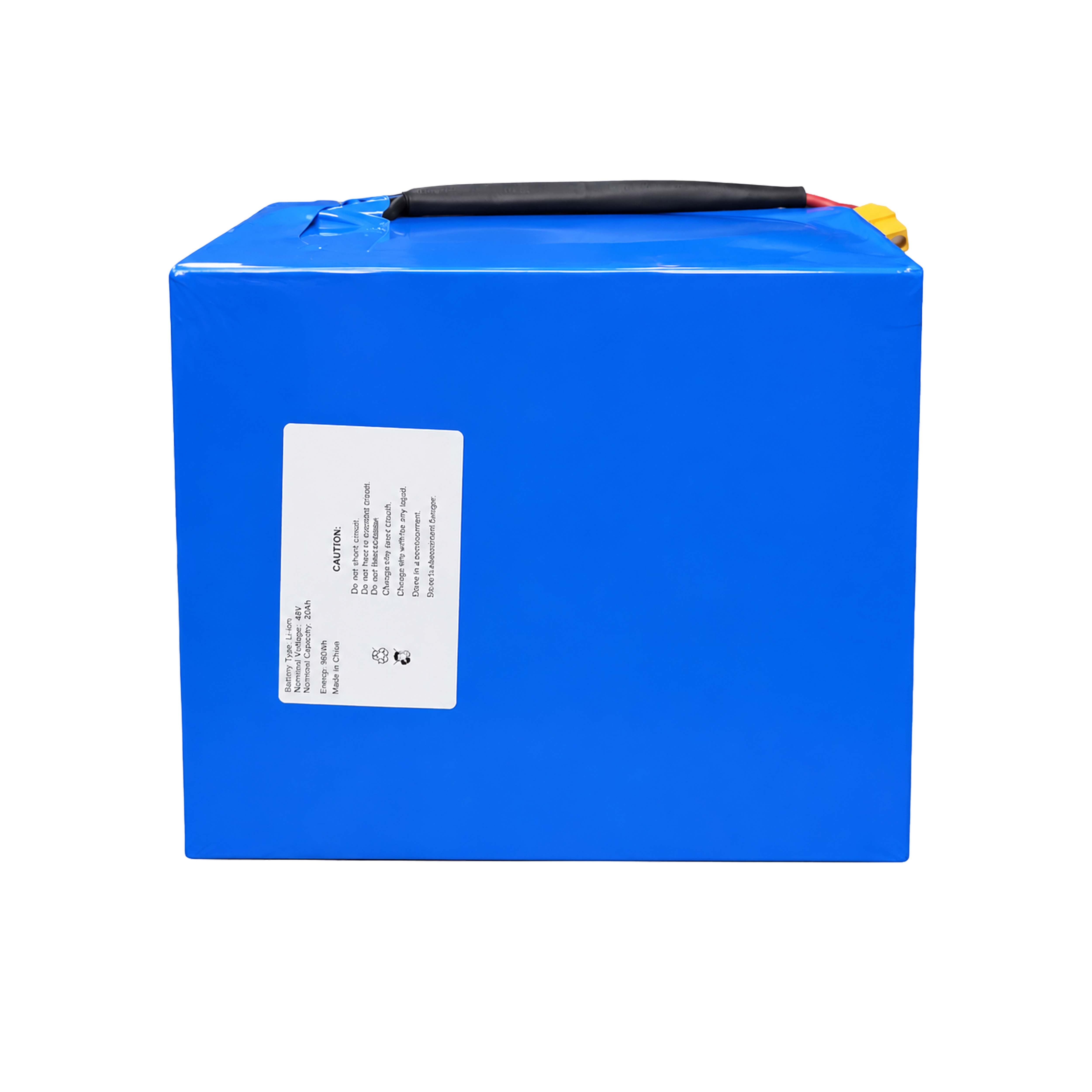 Ravage LFP Battery