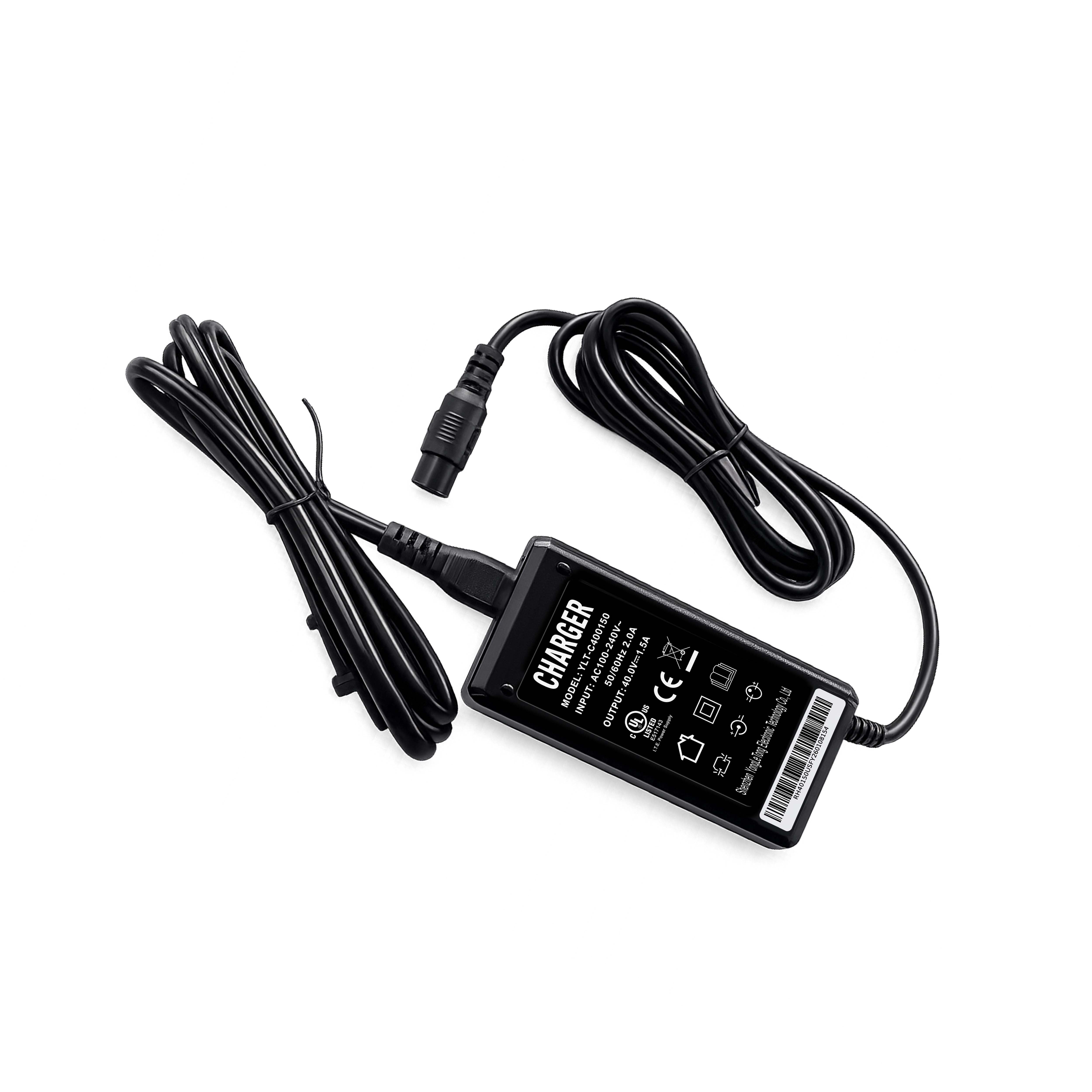 Animal Charger