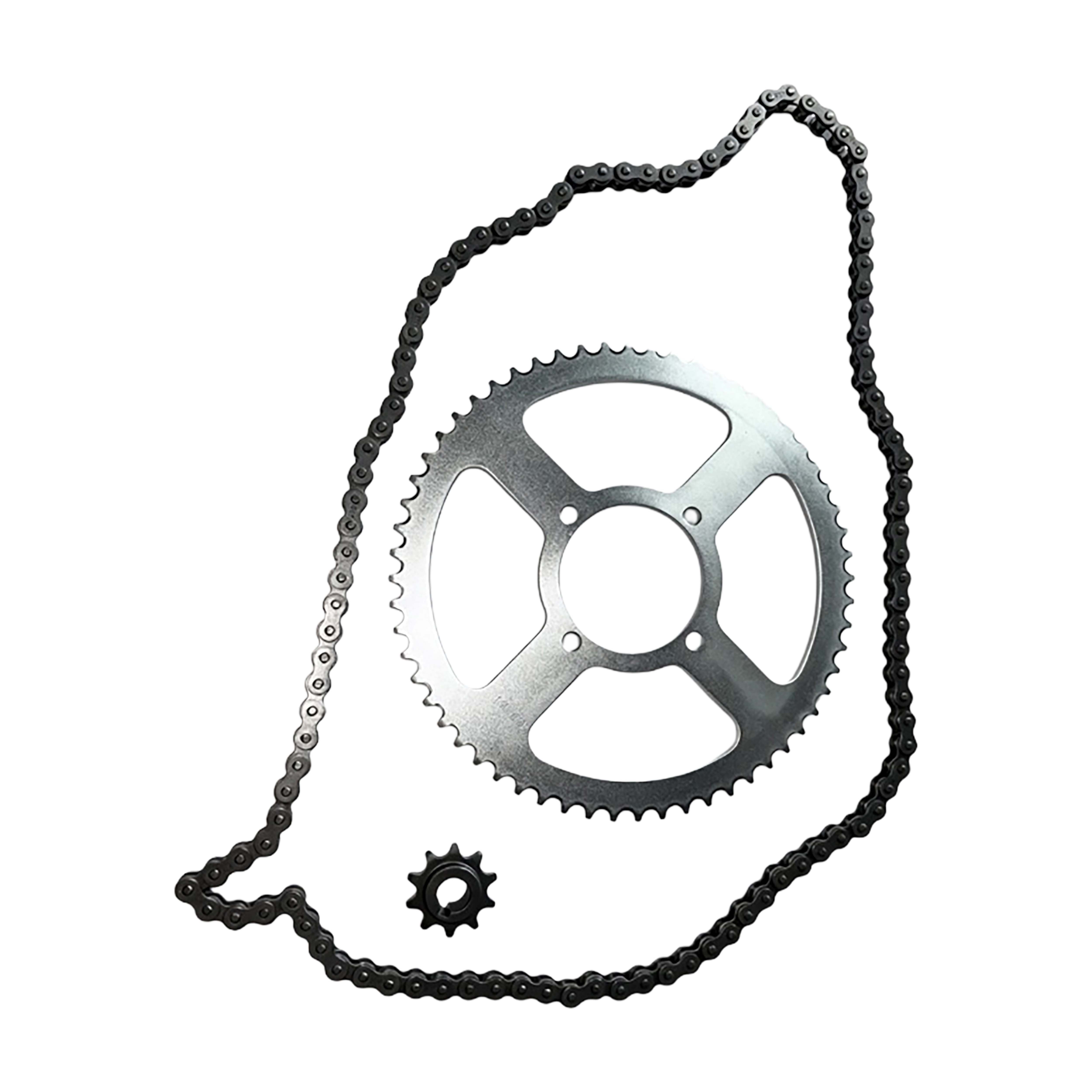Berzerker Chain & Sprocket