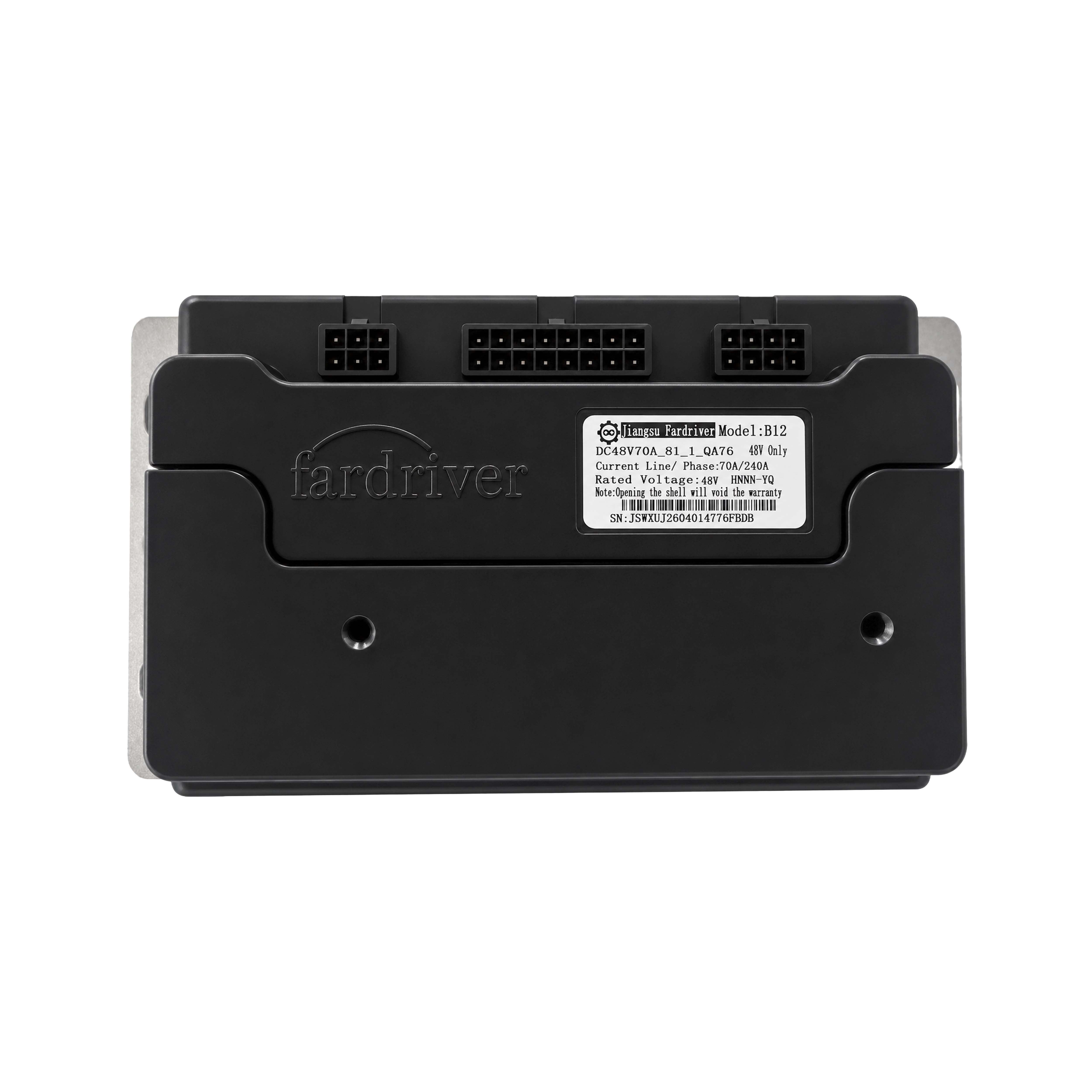 Berzerker 70A Controller
