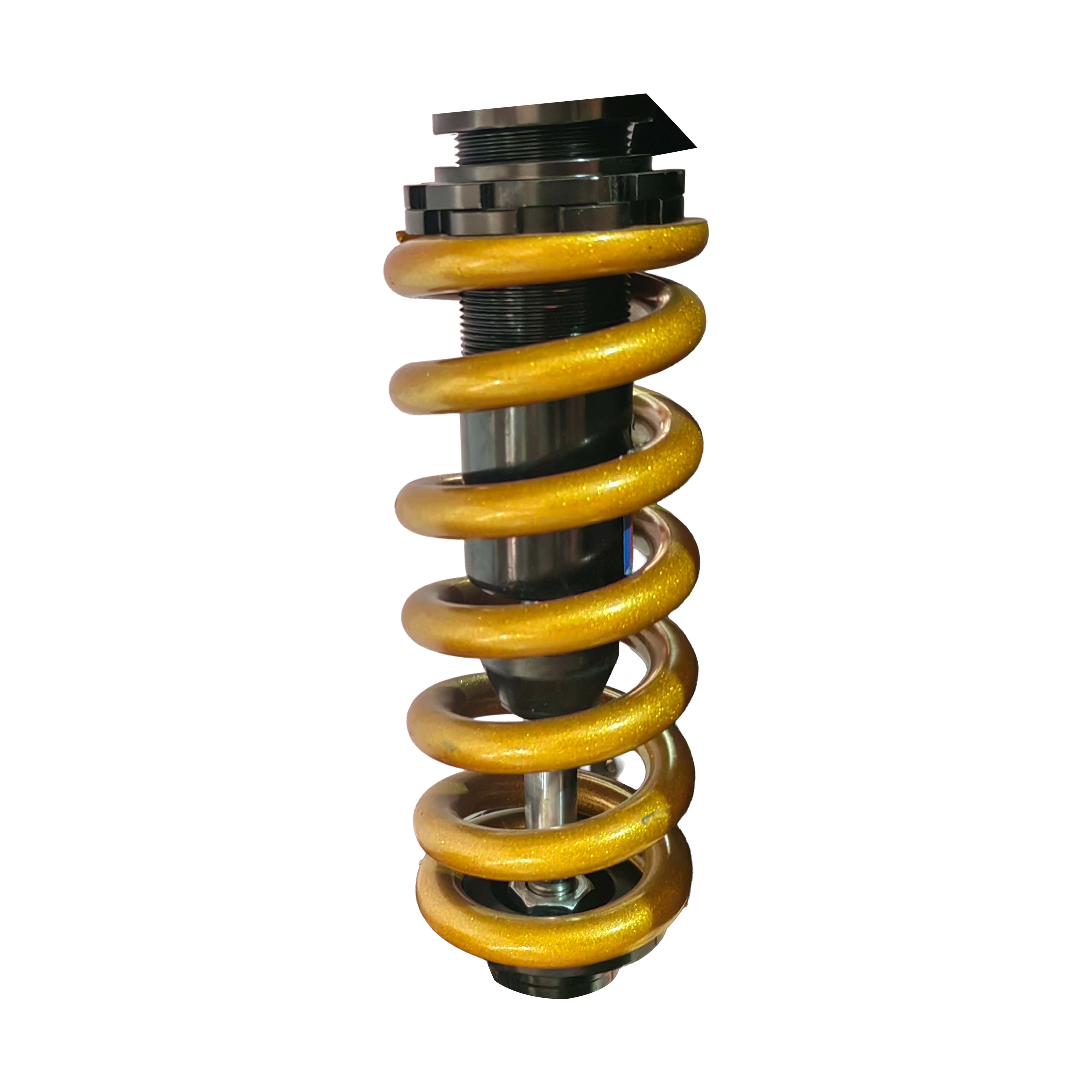 Berzerker Rear Shock