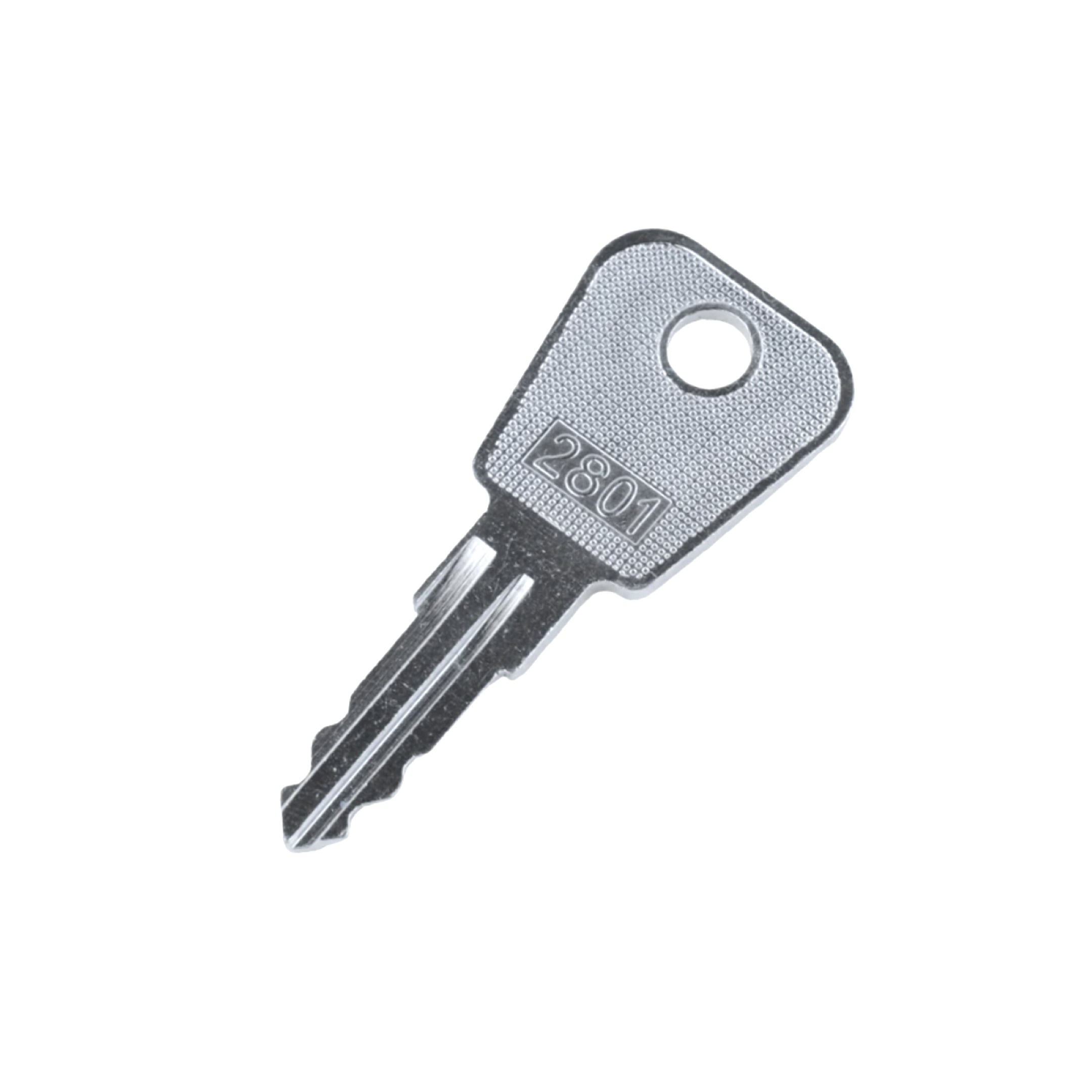 Ignition Keys (Weeler/ Blipper) – Droyd