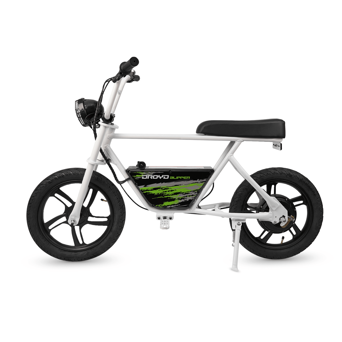 Droyd Blipper E-Bike | Ages 13+