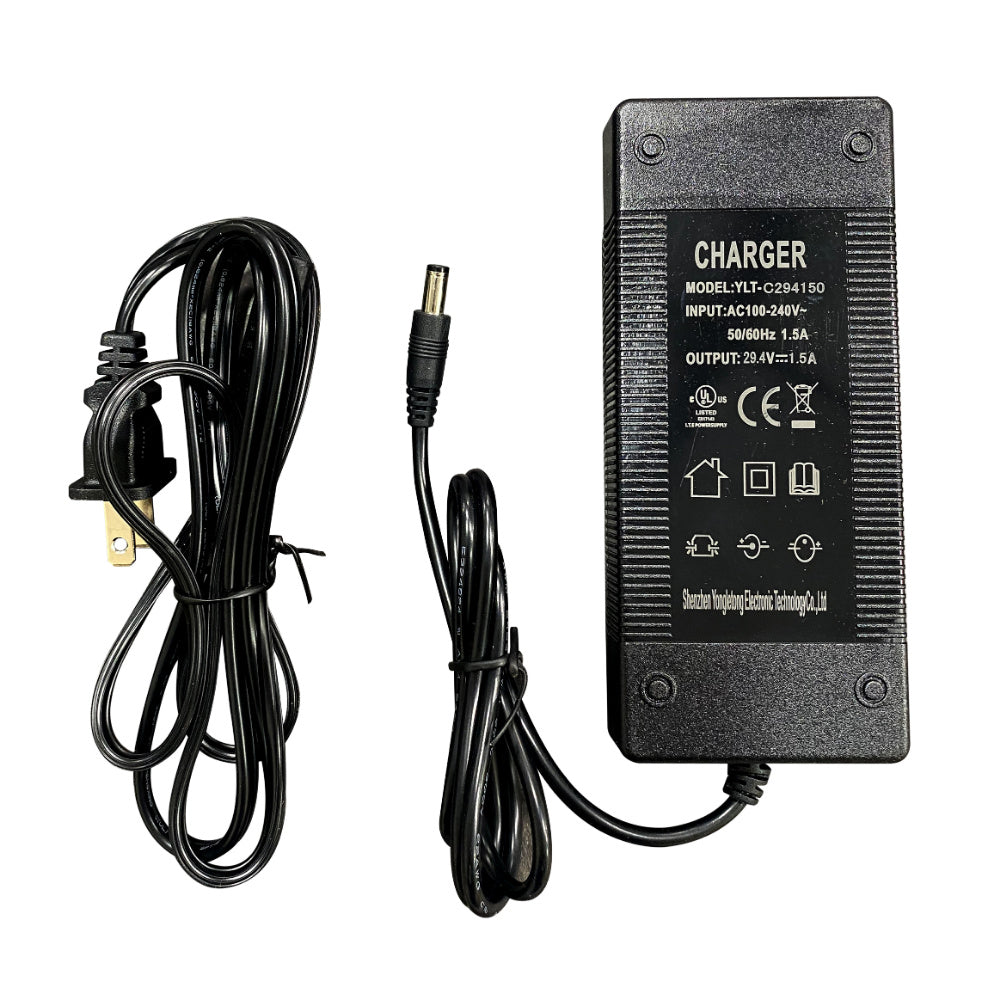 Weeler Charger