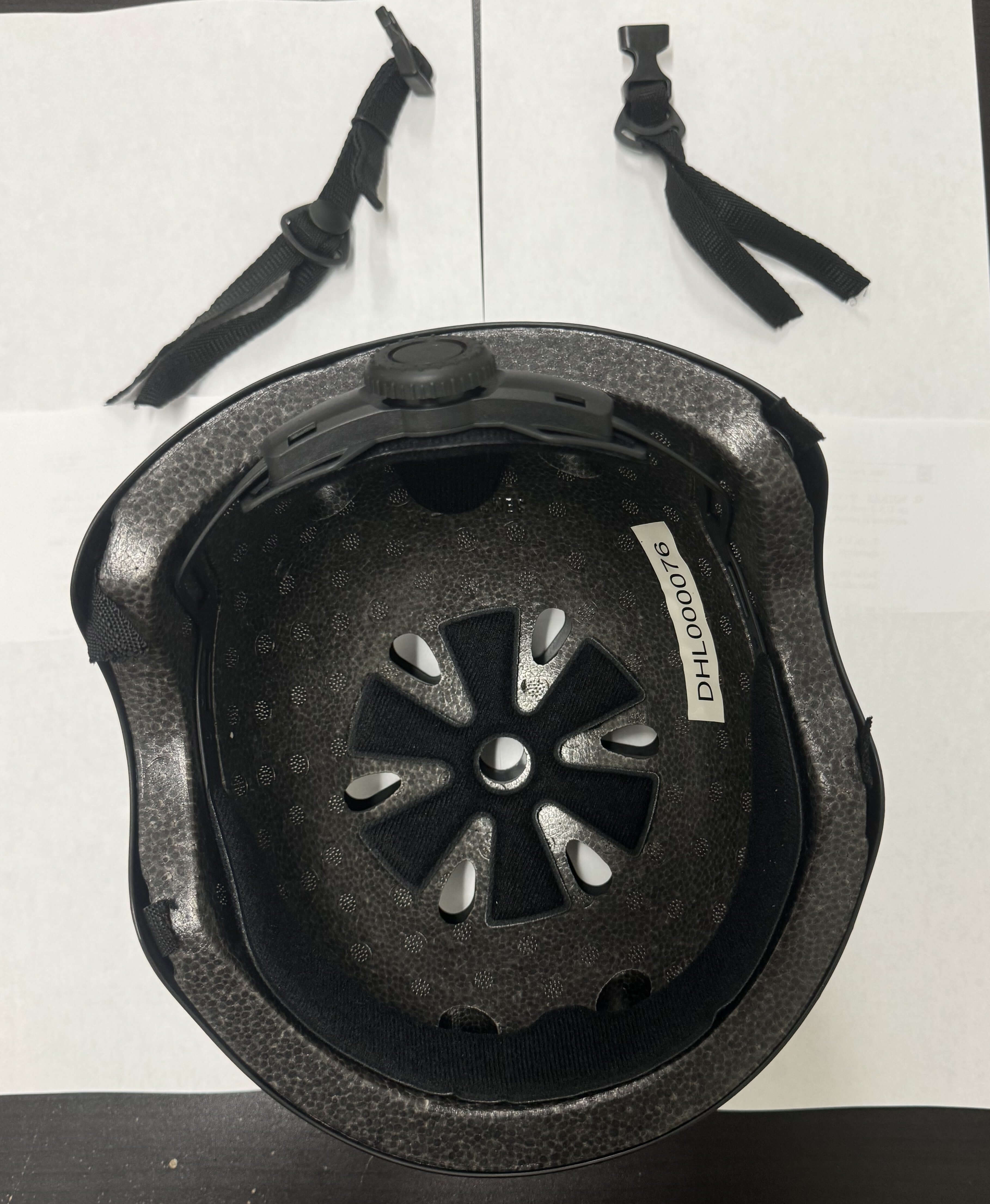 Example_photo_step_1_of_consumer_helmet_disposal_instructions