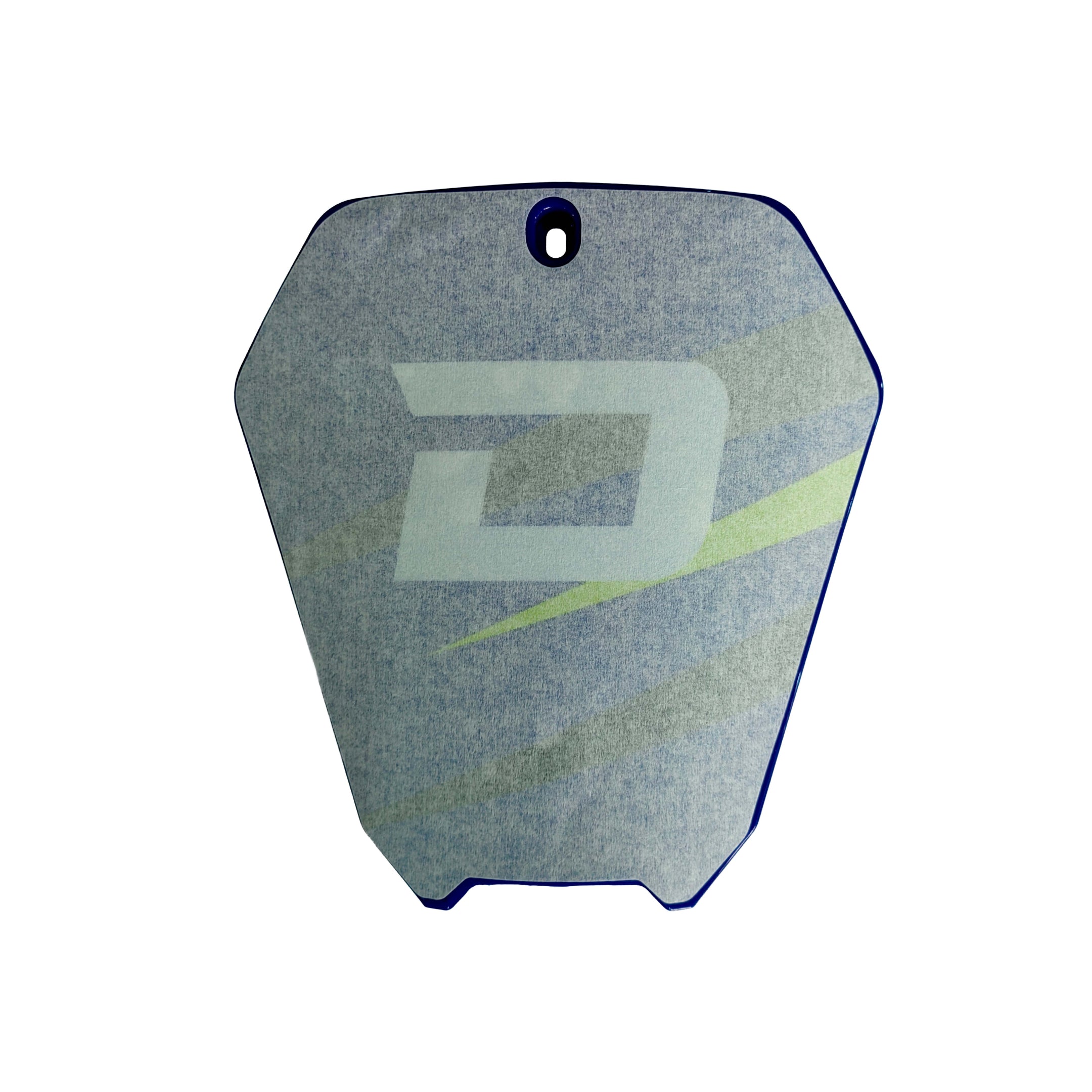Berzerker Front Plate