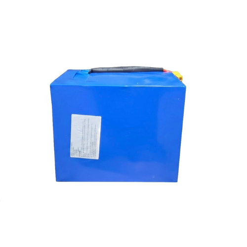 Ravage LFP Battery