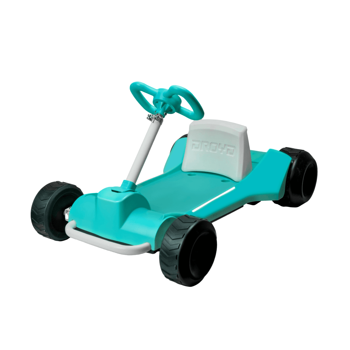 Droyds Droyd Zypster Mini Electric Go-Kart | Ages 3+ | 6 MPH | 24V