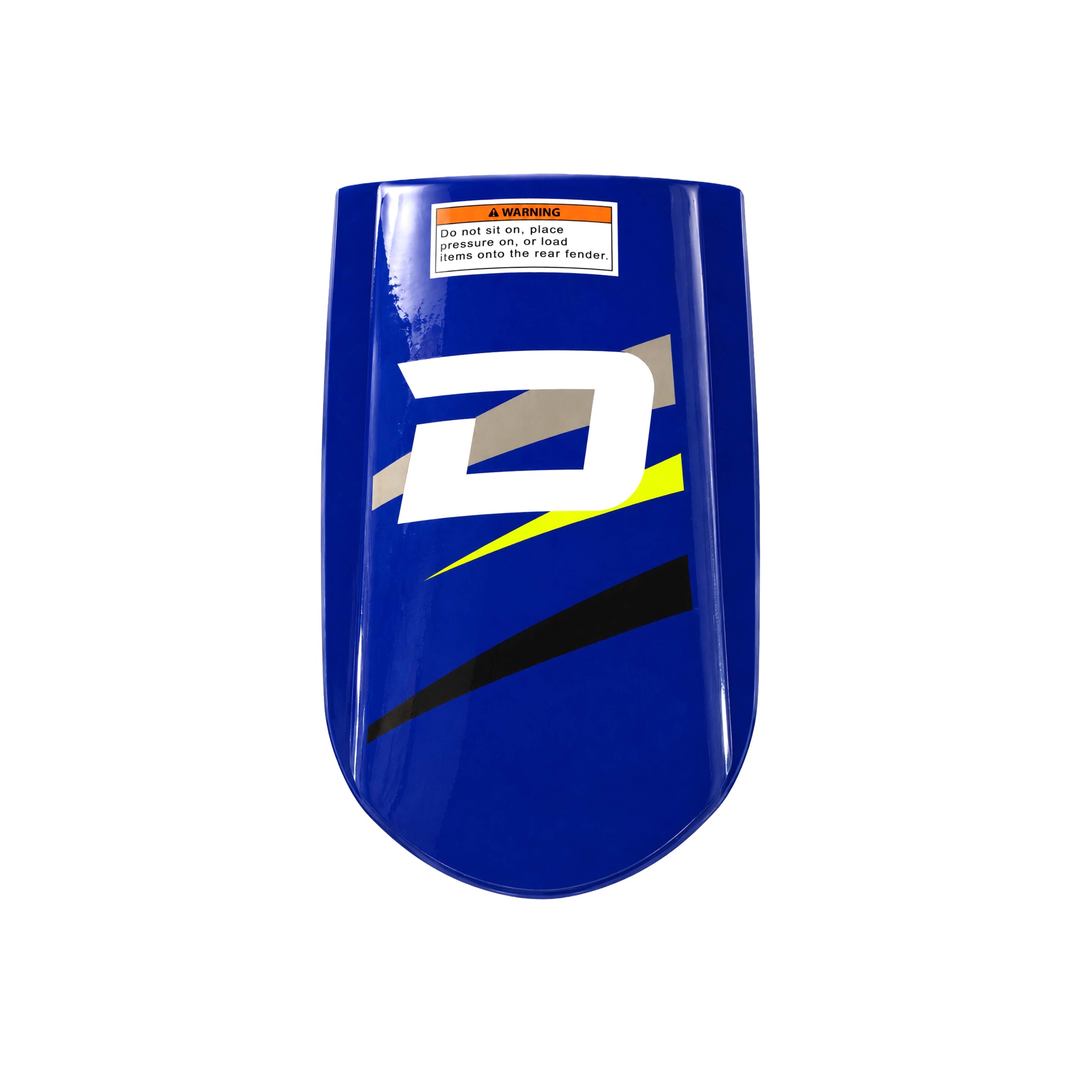 Berzerker Rear Fender