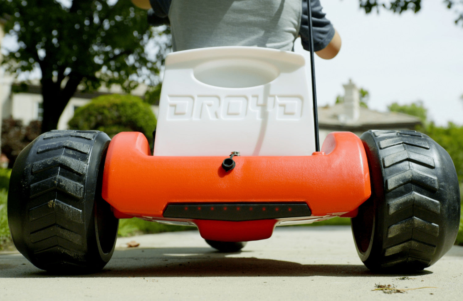 Romper Replacement Parts & Accessories - Droyd