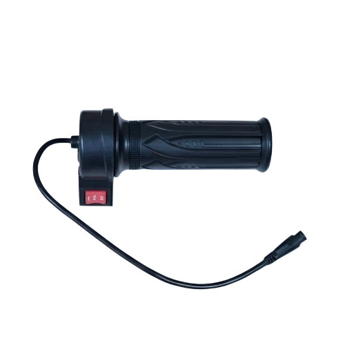 Berzerker Throttle